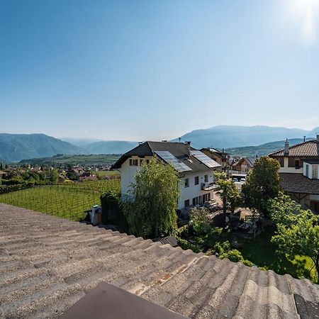 Mias Apartments - #Miaseppan#Badl Eppan an der Weinstraße Exterior foto