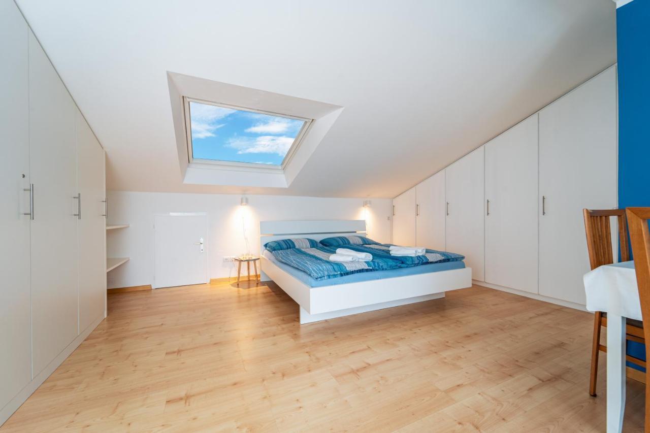 Mias Apartments - #Miaseppan#Badl Eppan an der Weinstraße Exterior foto