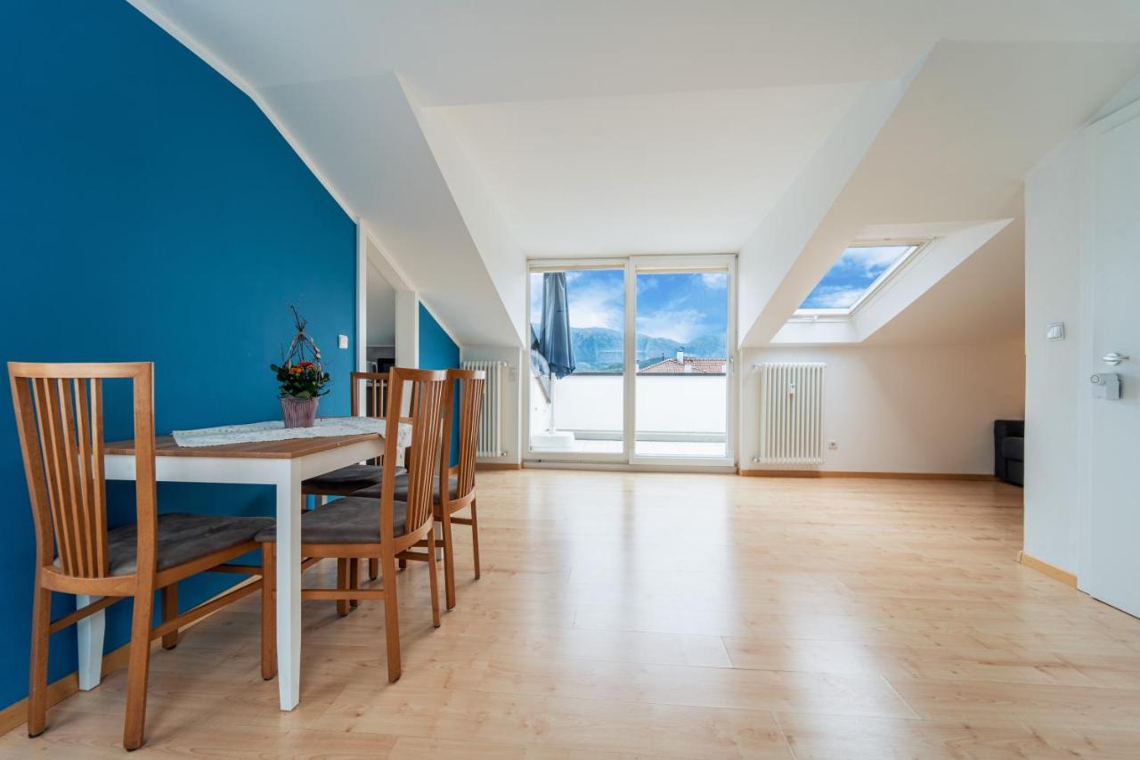 Mias Apartments - #Miaseppan#Badl Eppan an der Weinstraße Exterior foto
