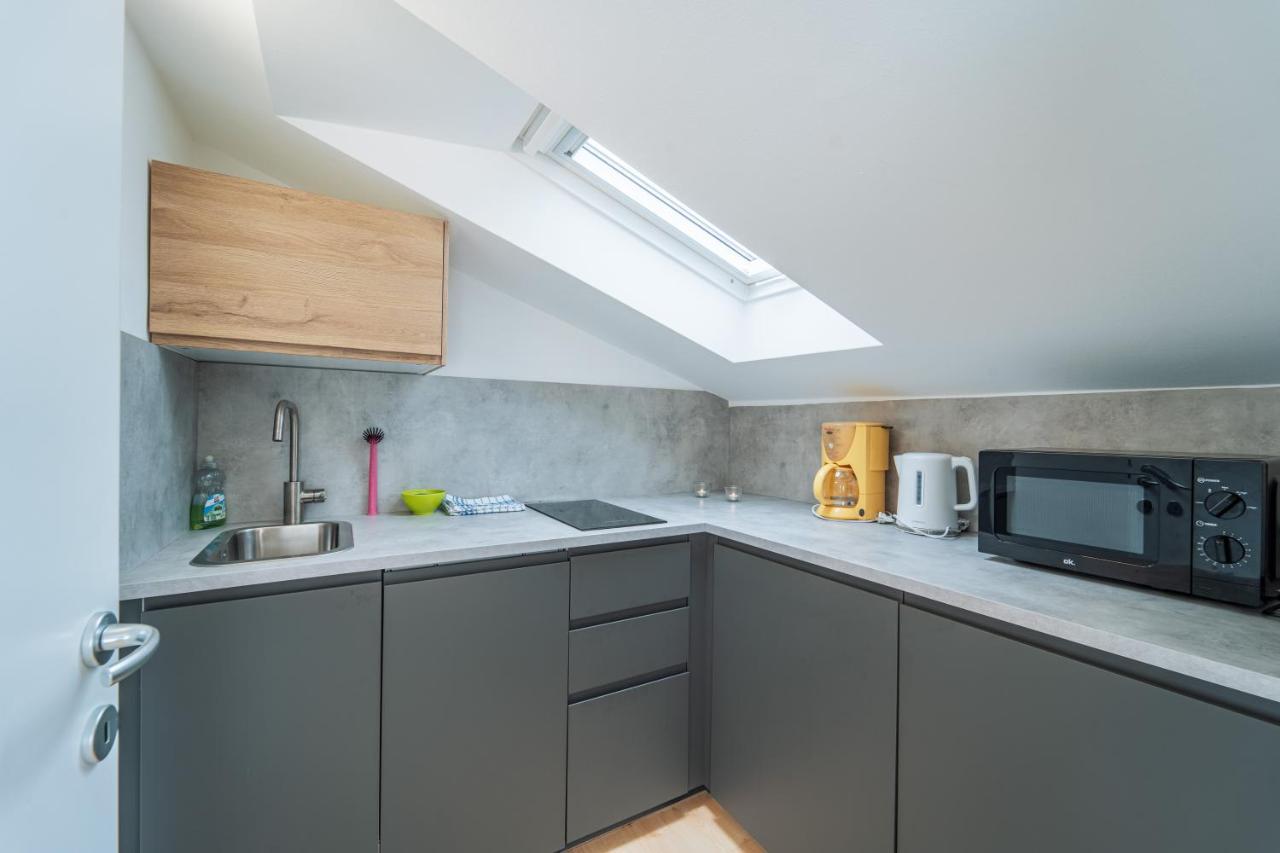Mias Apartments - #Miaseppan#Badl Eppan an der Weinstraße Exterior foto