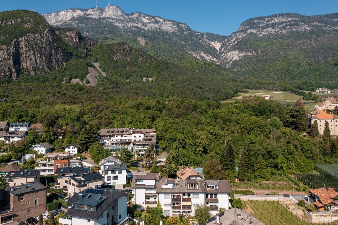 Mias Apartments - #Miaseppan#Badl Eppan an der Weinstraße Exterior foto