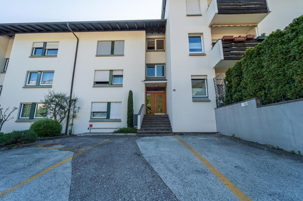 Mias Apartments - #Miaseppan#Badl Eppan an der Weinstraße Exterior foto