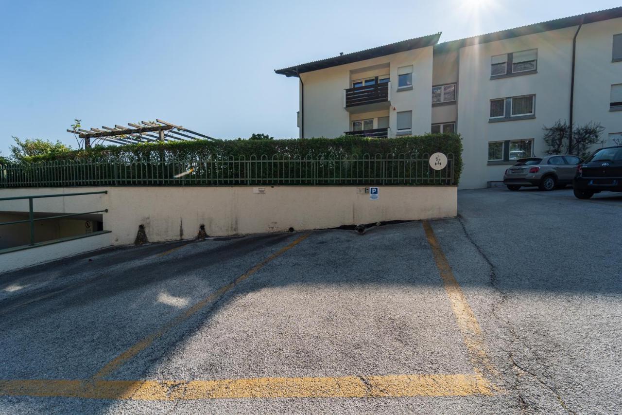 Mias Apartments - #Miaseppan#Badl Eppan an der Weinstraße Exterior foto