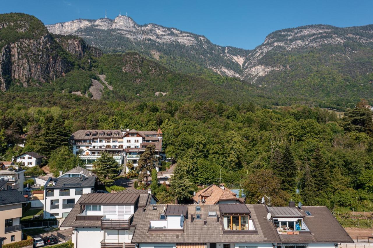 Mias Apartments - #Miaseppan#Badl Eppan an der Weinstraße Exterior foto