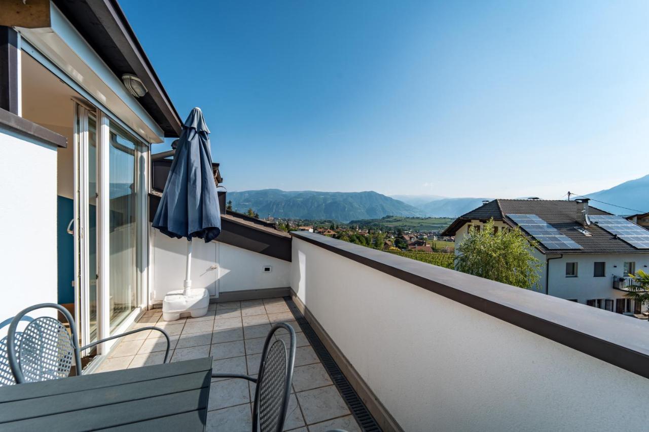 Mias Apartments - #Miaseppan#Badl Eppan an der Weinstraße Exterior foto