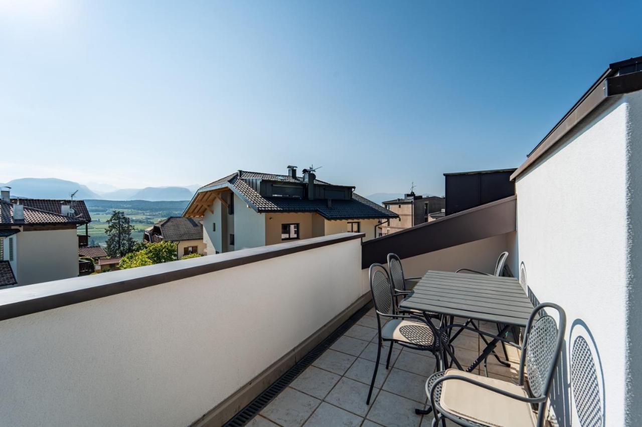 Mias Apartments - #Miaseppan#Badl Eppan an der Weinstraße Exterior foto